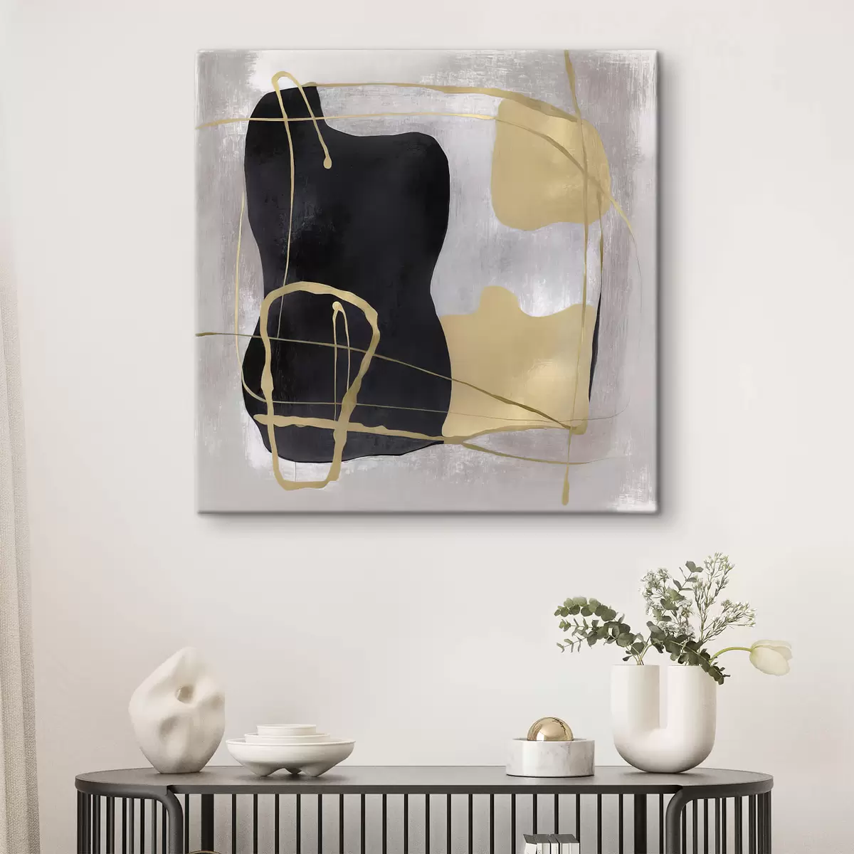 Wandbilder Abstraktion s42995