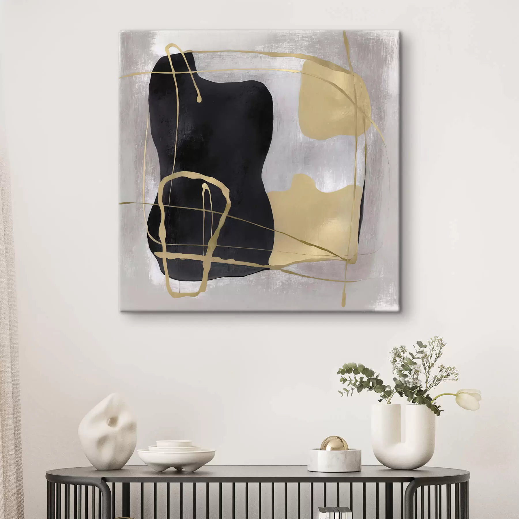 Fototapete Abstraktion s42995