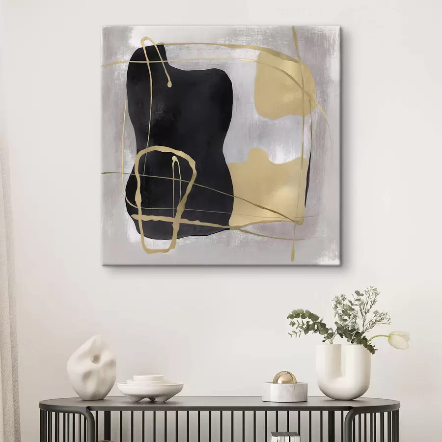 Wandbilder Abstraktion s42995