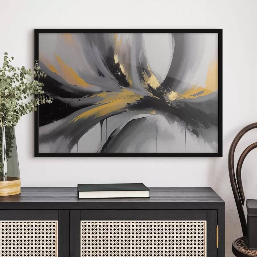 Fototapete Abstraktion f42705