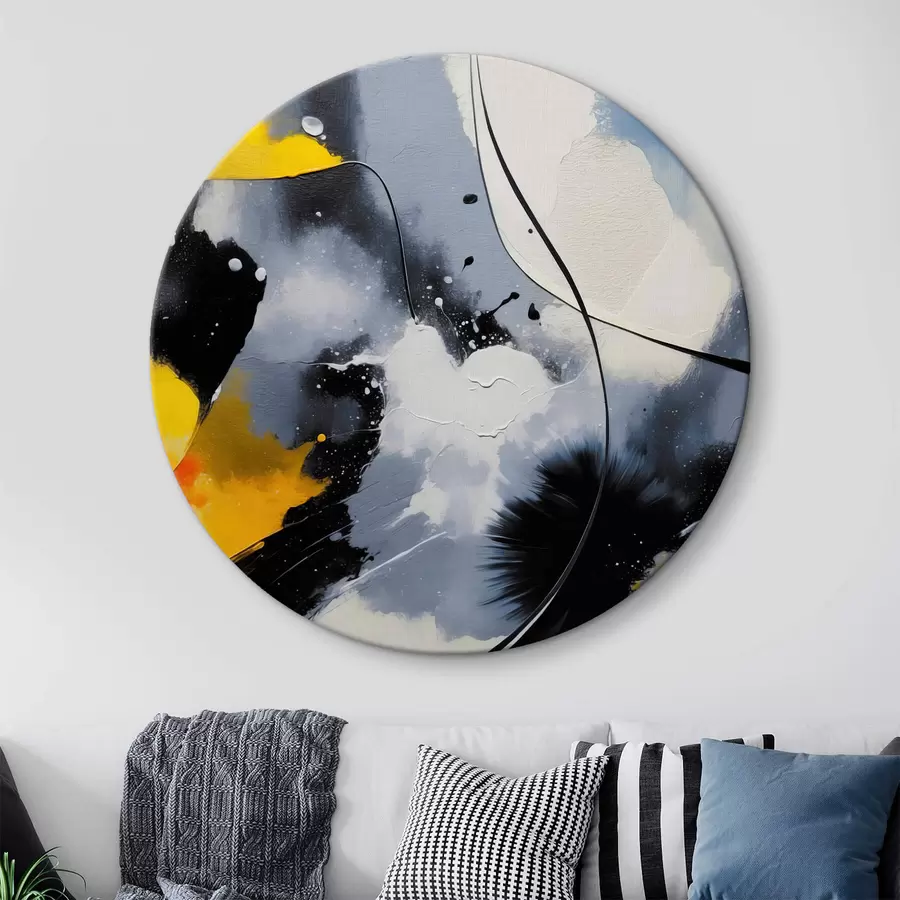 Wandbilder Abstraktion r42708