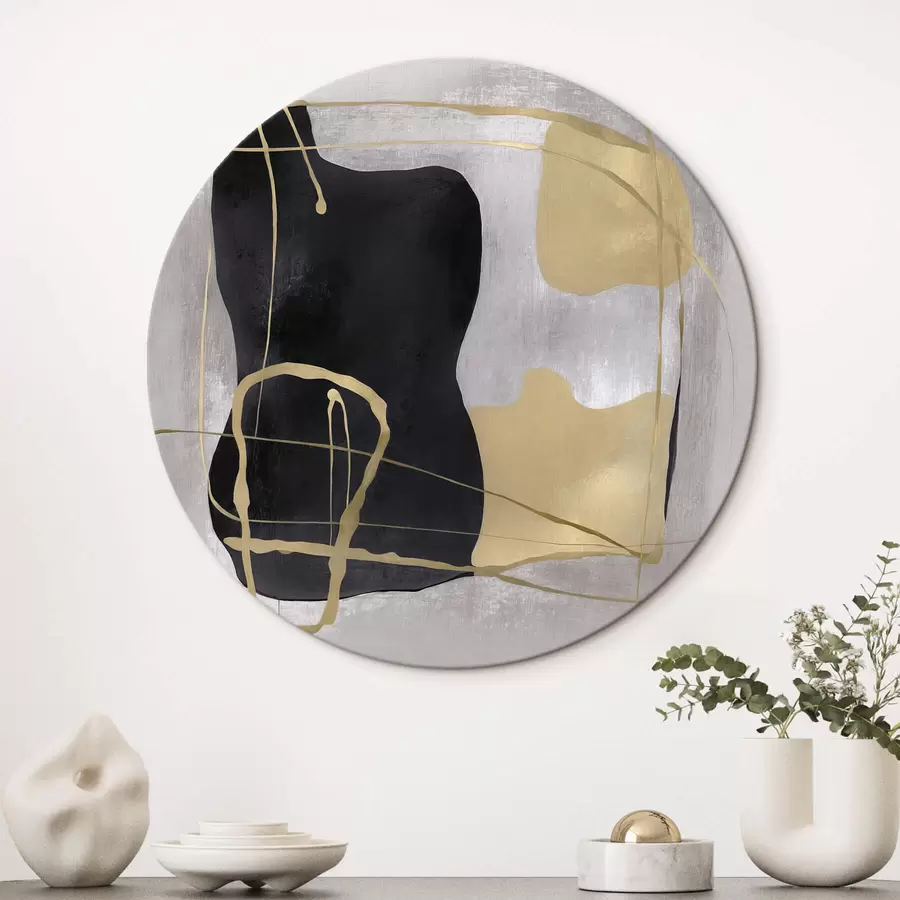 Wandbilder Abstraktion r42995