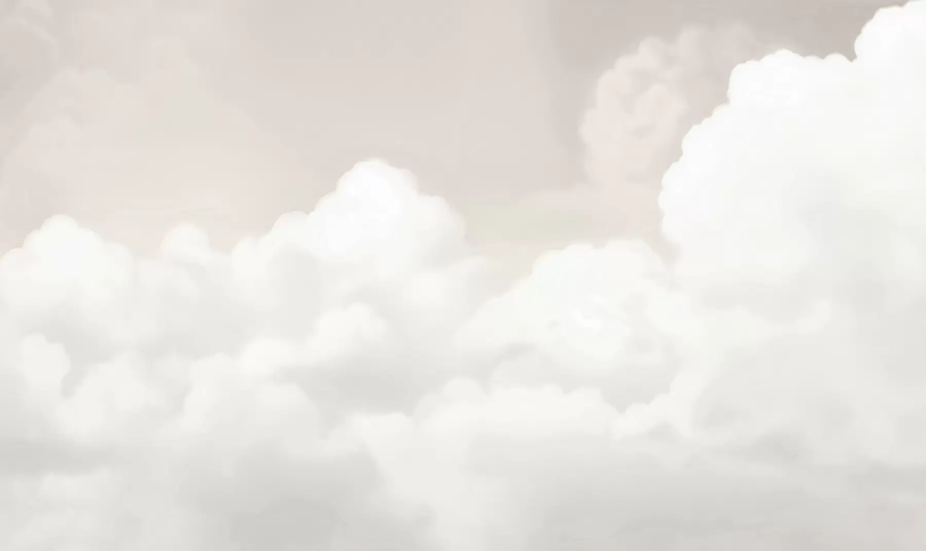 Fototapete Himmel und Wolken w03301v2