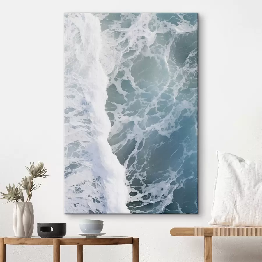 Wandbilder Meer s43229