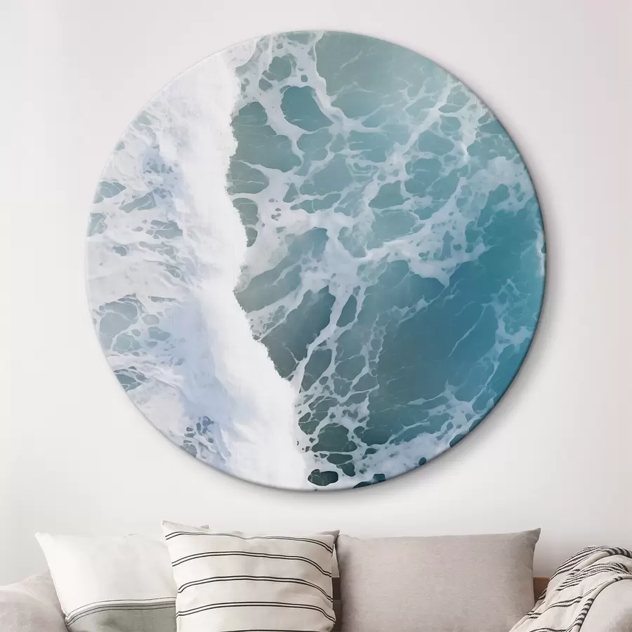 Wandbilder Meer r43229