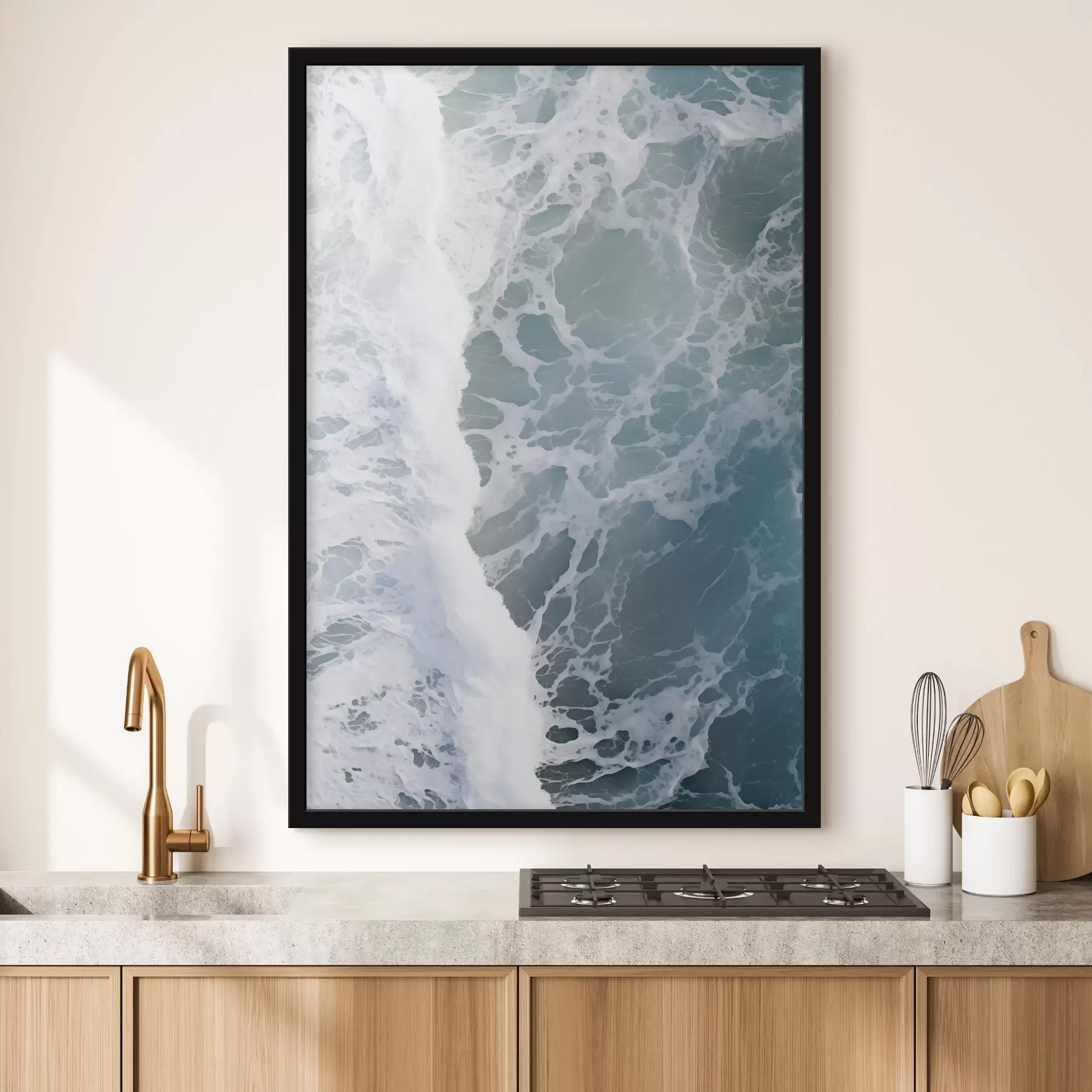 Wandbilder Meer f43229