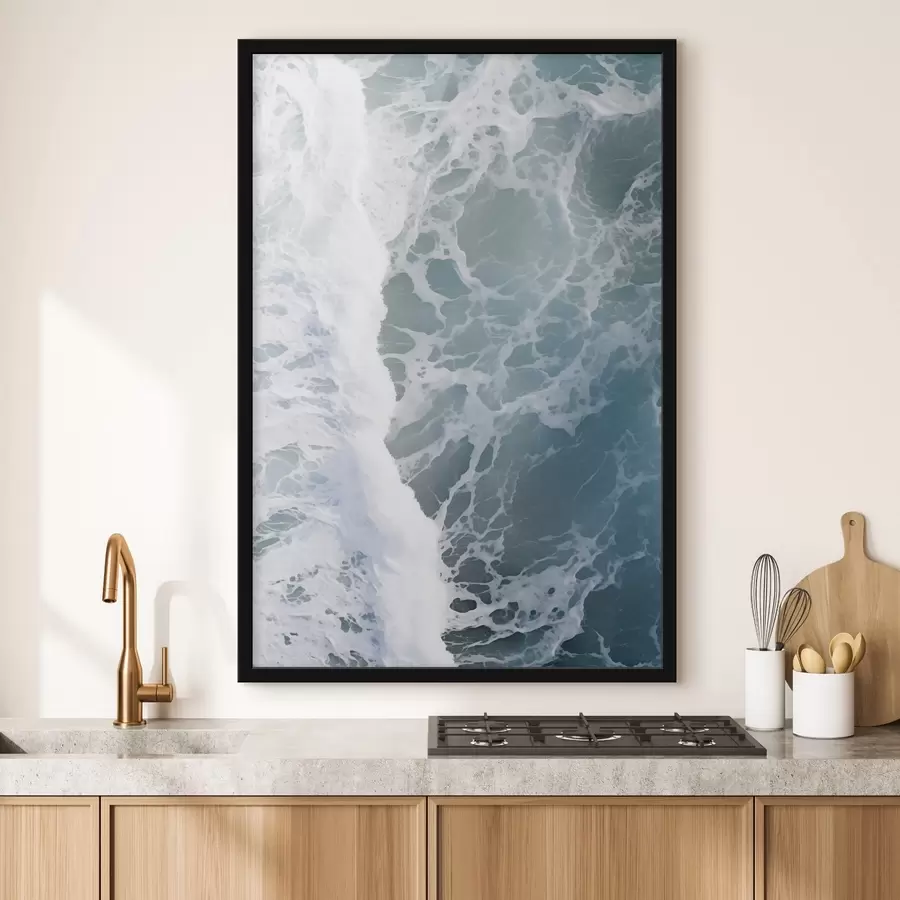 Fototapete Meer f43229