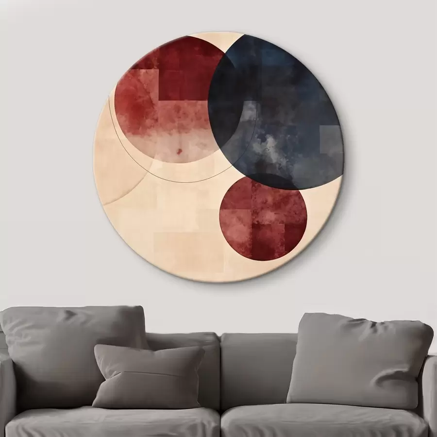 Wandbilder Abstraktion r43426