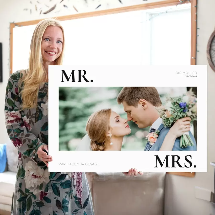 Wandbilder Liebe verbindet uns für immer s43685