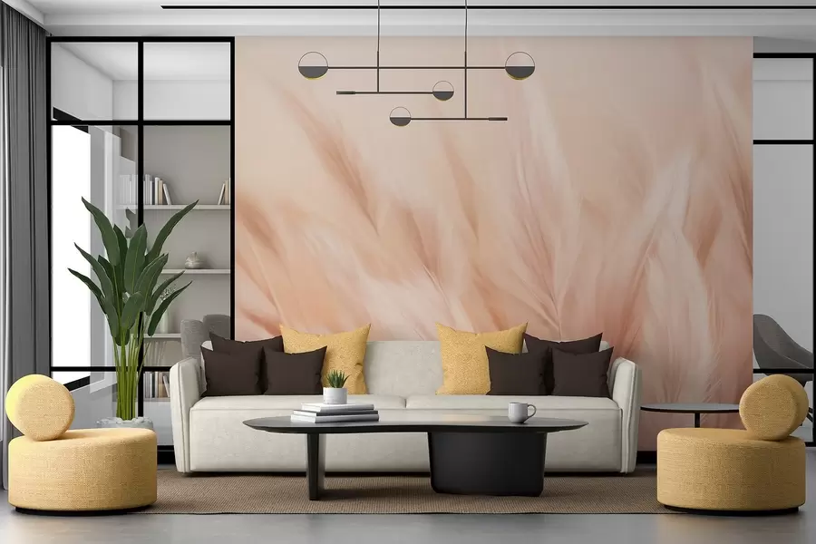 Fototapete Pflanzen w03506