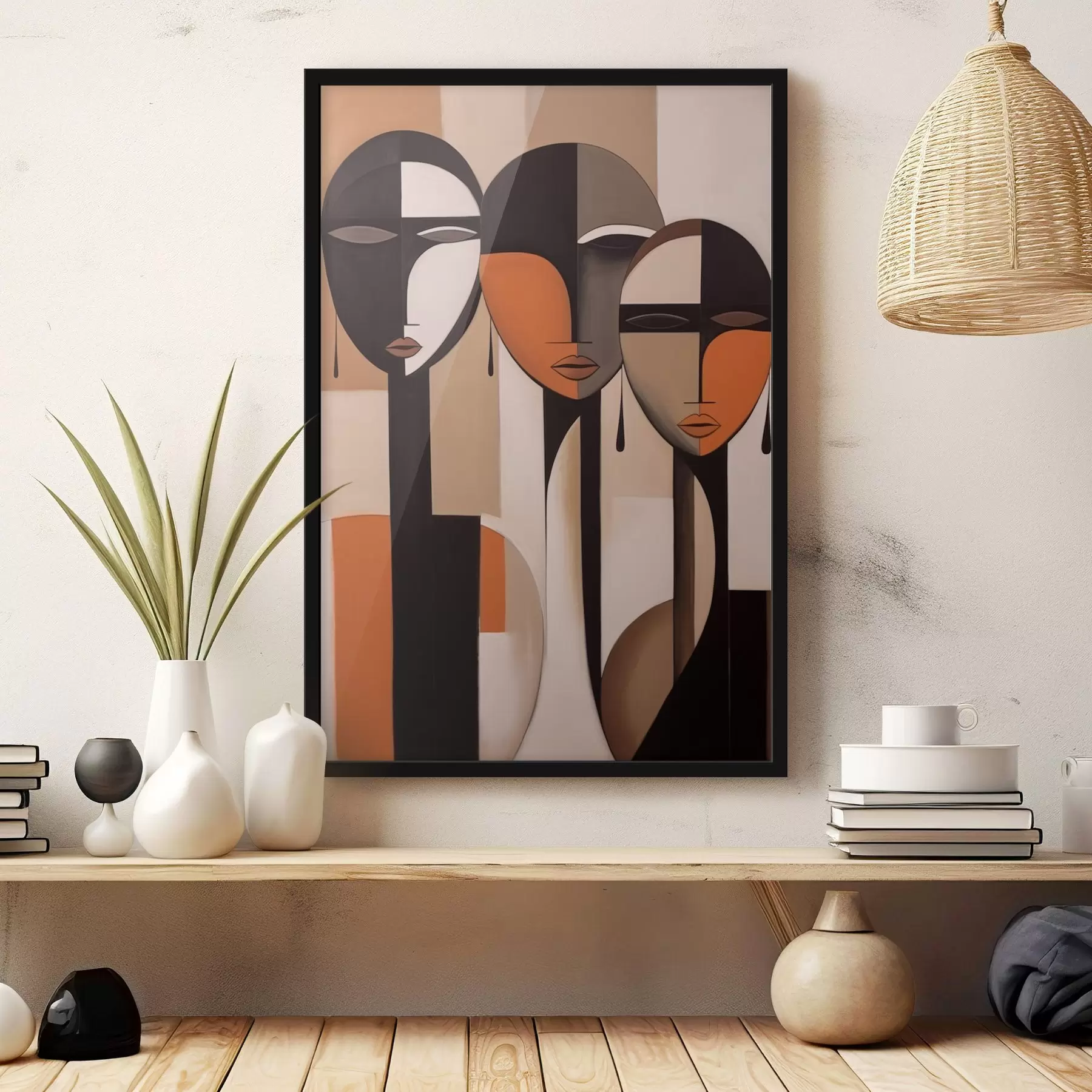 Wandbilder Wolken f43525