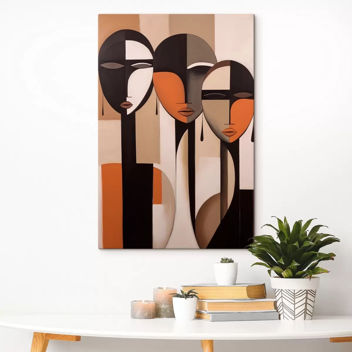 Wandbilder Wolken s43525