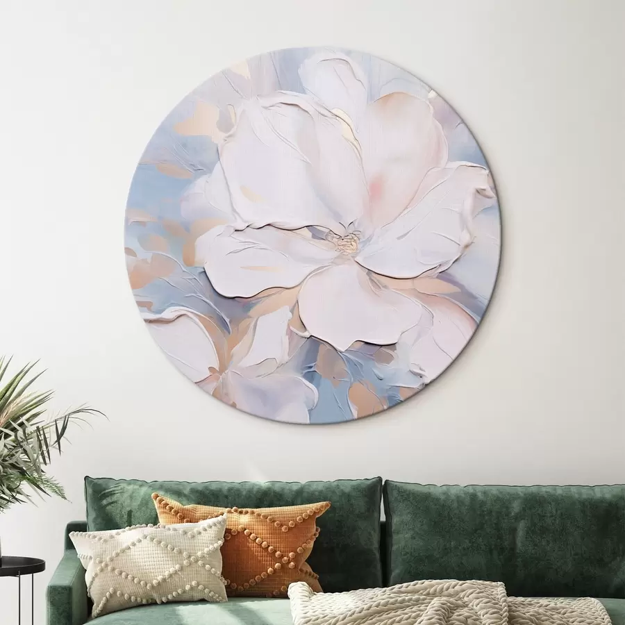 Wandbilder Ätherische Blüte r43577