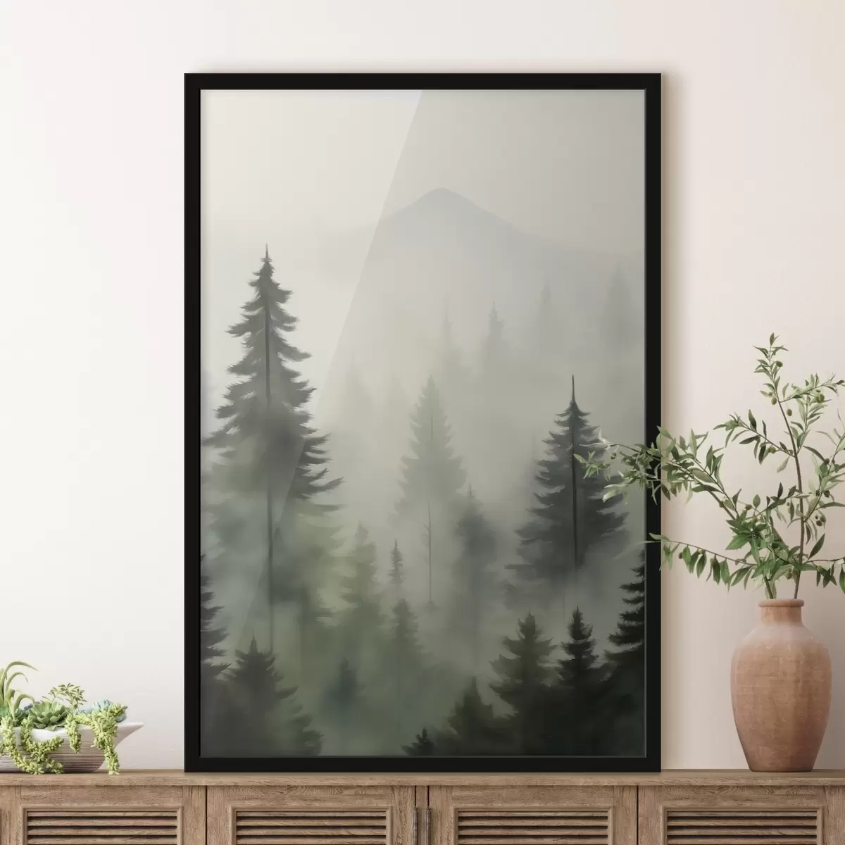 Poster Das Flüstern des Meeres f43512