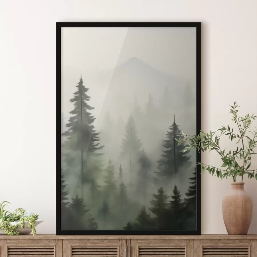 Fototapete Das Flüstern des Meeres f43512