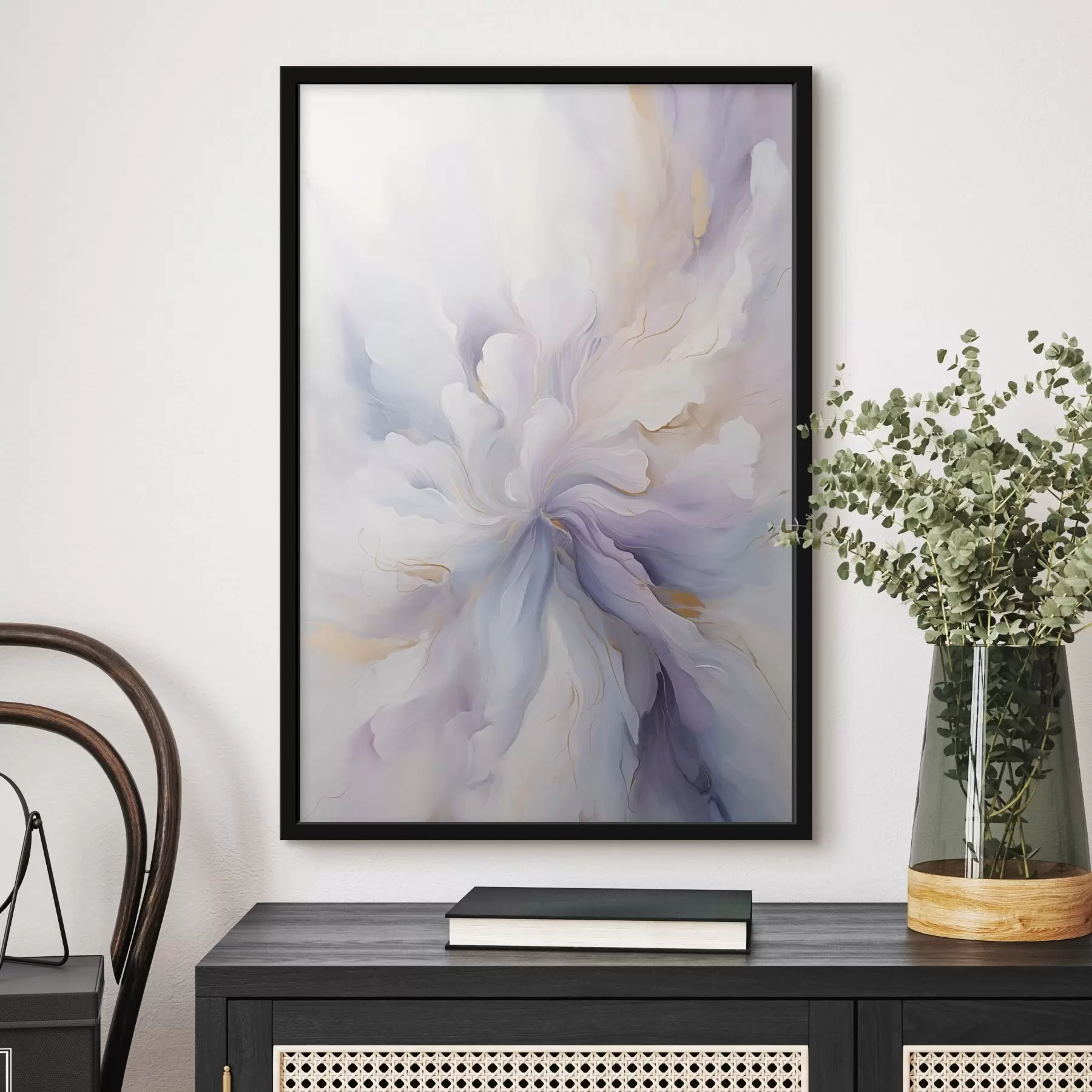 Fototapete Abstraktion f43578