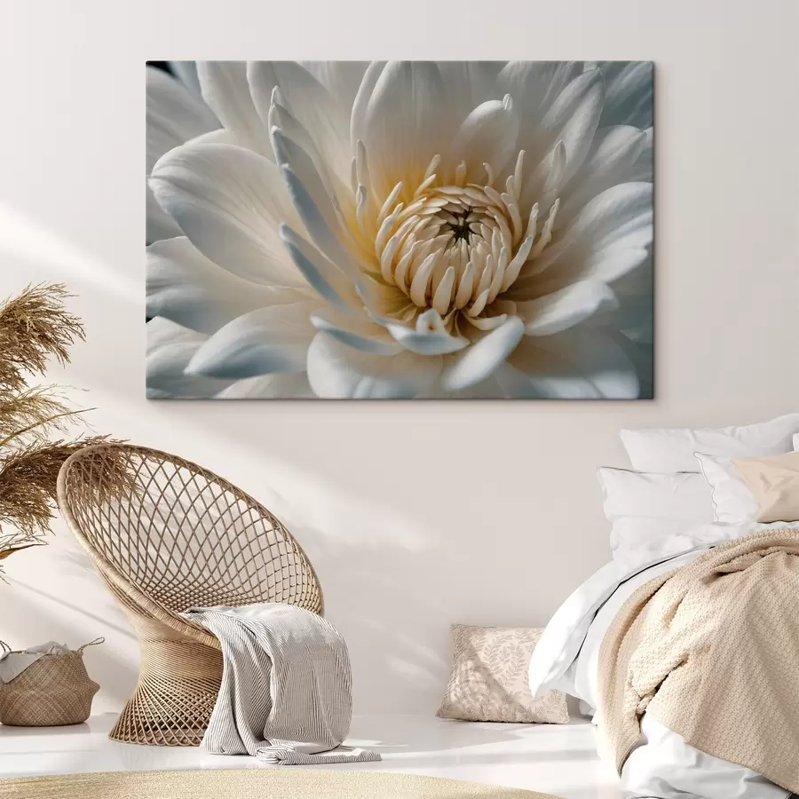 Wandbilder Blumenkern s43879