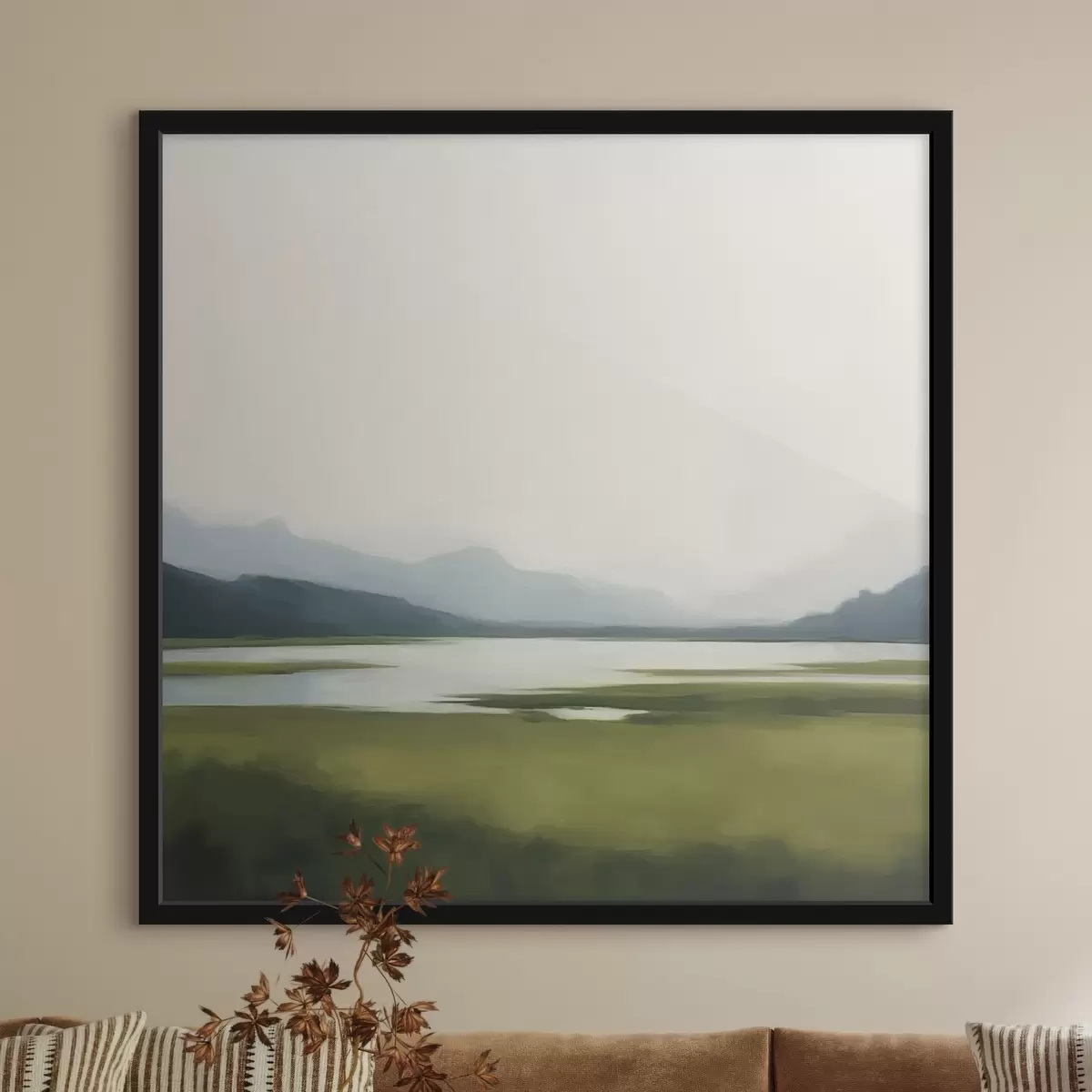 Poster Horizont f43247