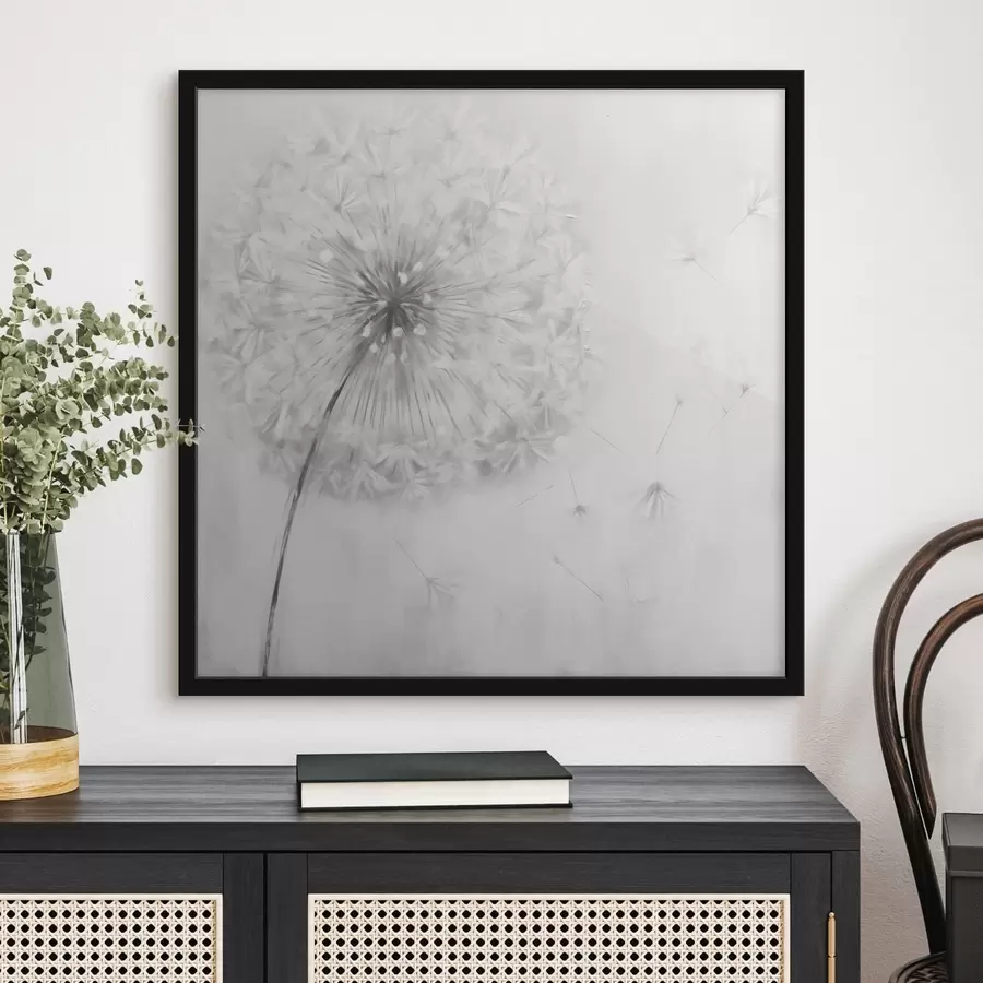 Fototapete Löwenzahn f43249