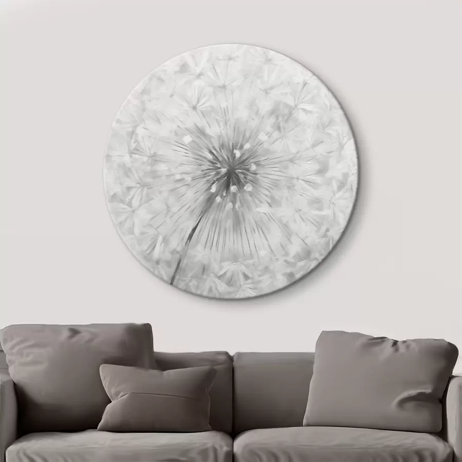 Wandbilder Löwenzahn r43249