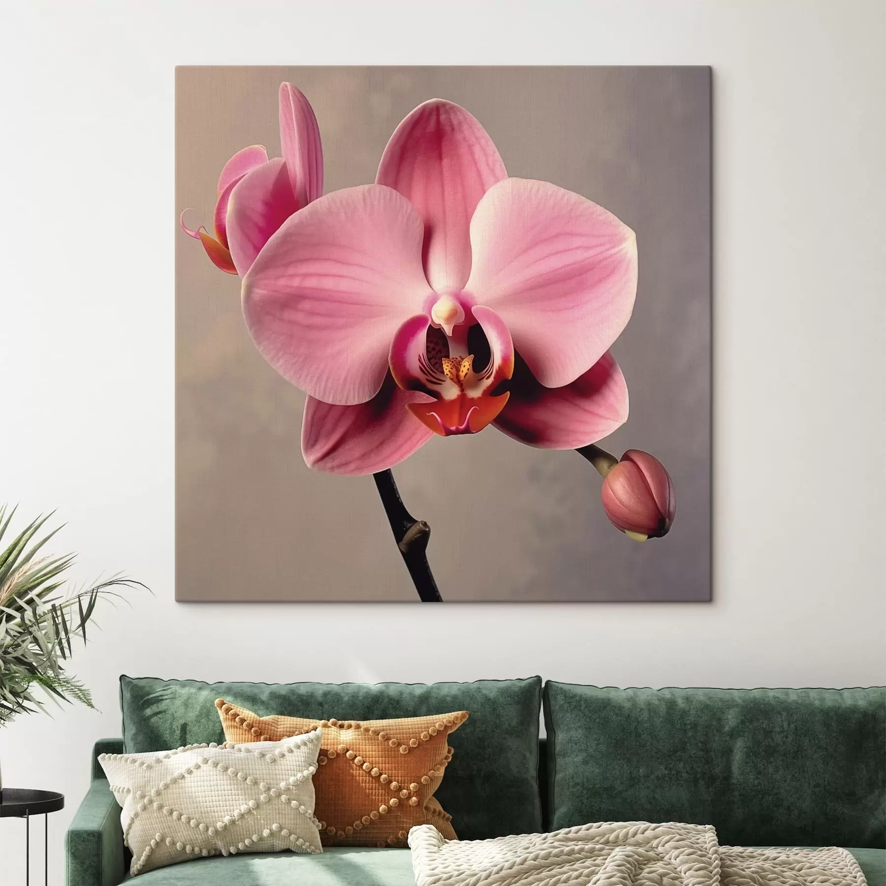 Fototapete Orchidee s43245