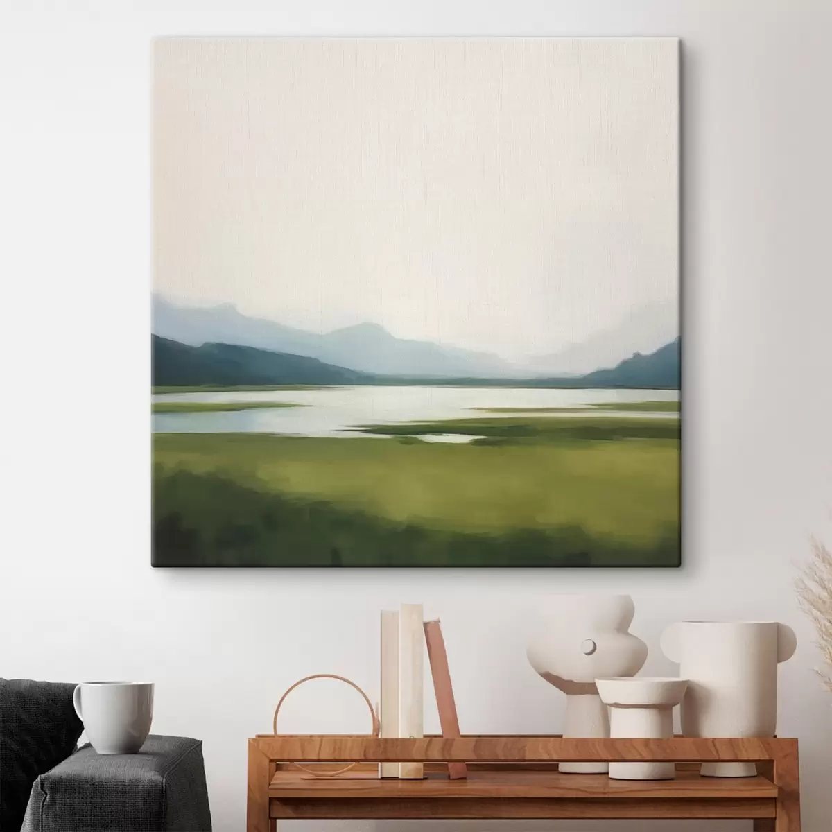 Wandbilder Horizont s43247