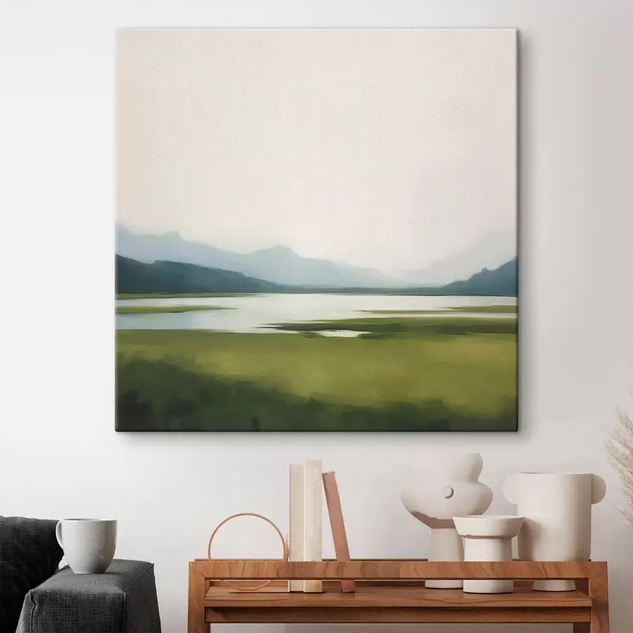 Wandbilder Horizont s43247