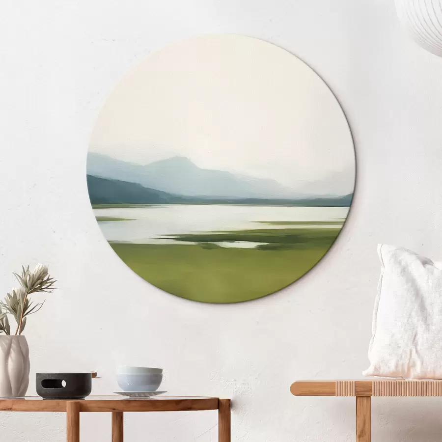 Wandbilder Horizont r43247