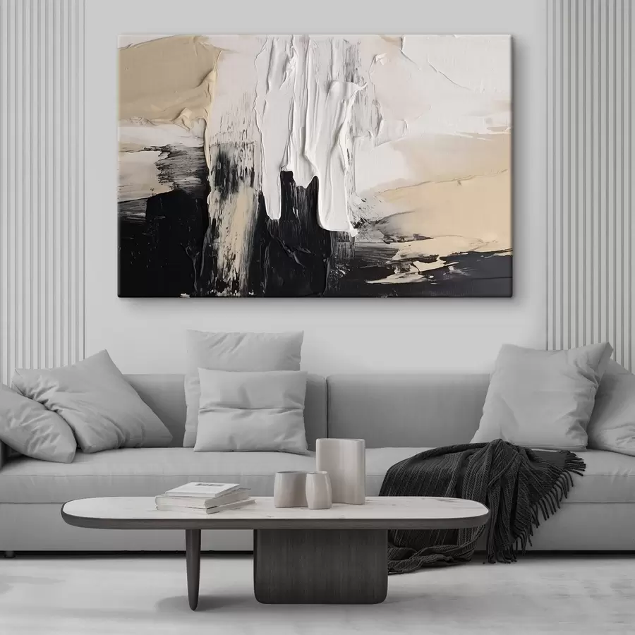 Wandbilder Abstrakte Textur s43974