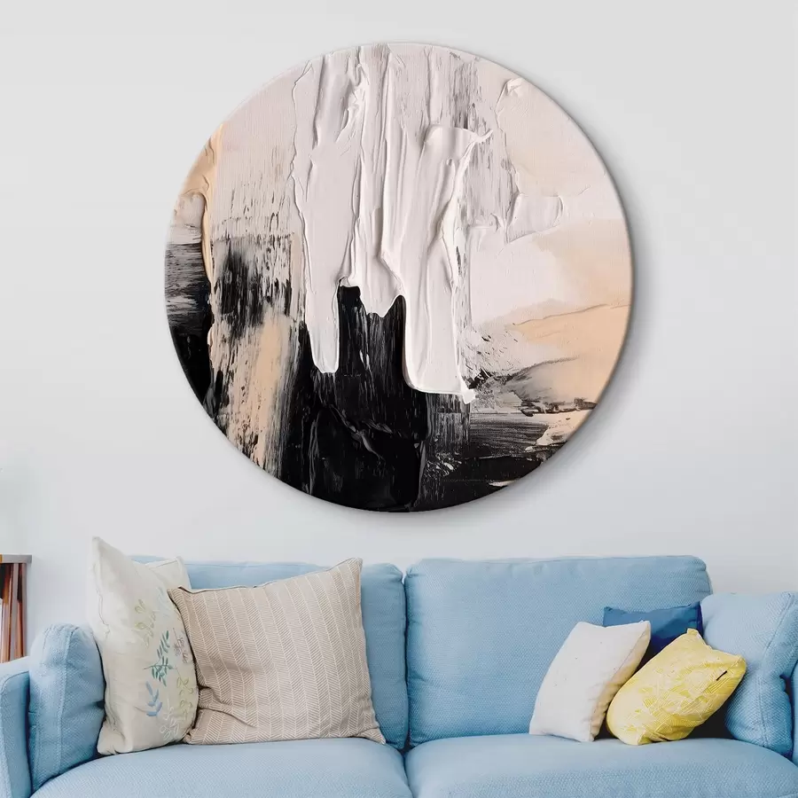 Wandbilder Abstrakte Textur r43974