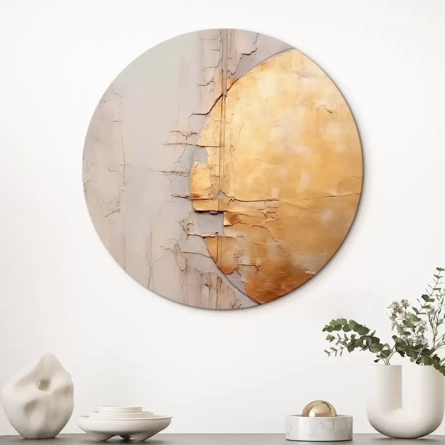 Wandbilder Texturierte Abstraktion r43979