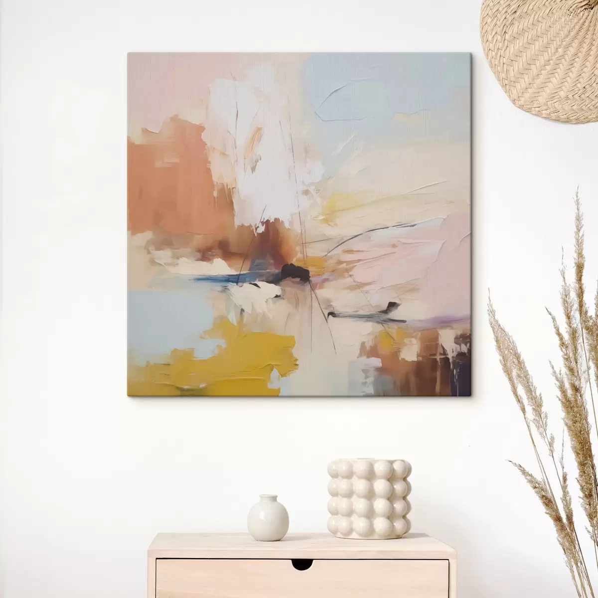 Wandbilder Abstraktion s44051