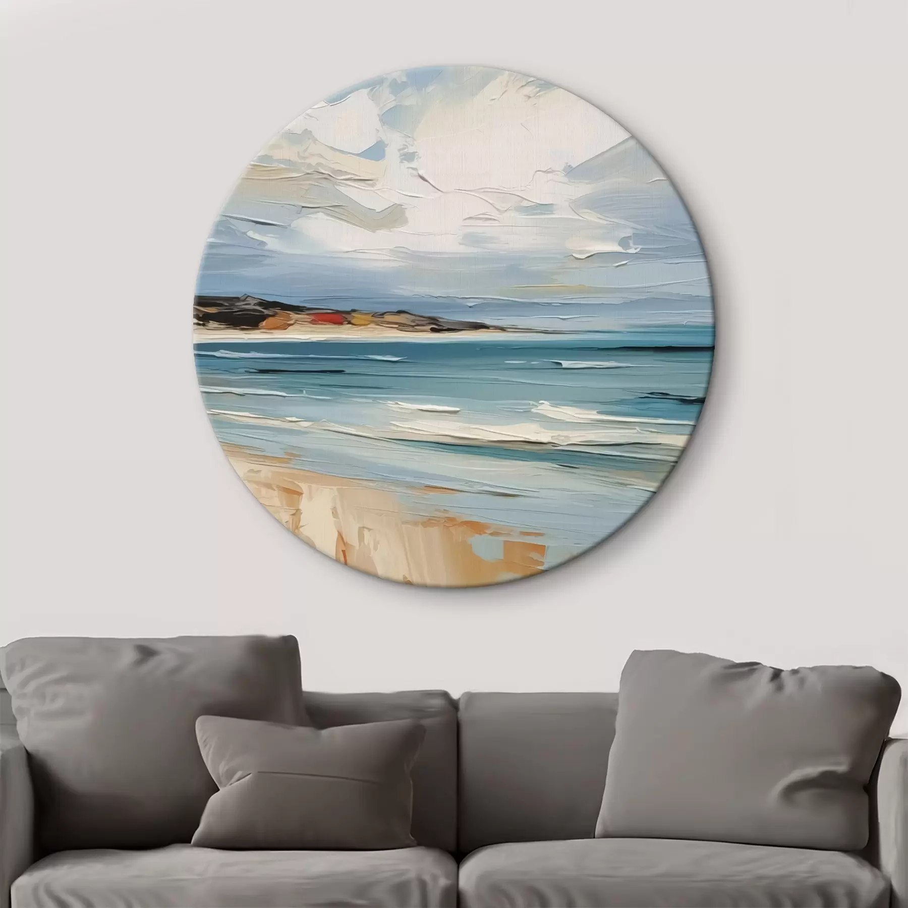 Wandbilder Meereslandschaft r44036