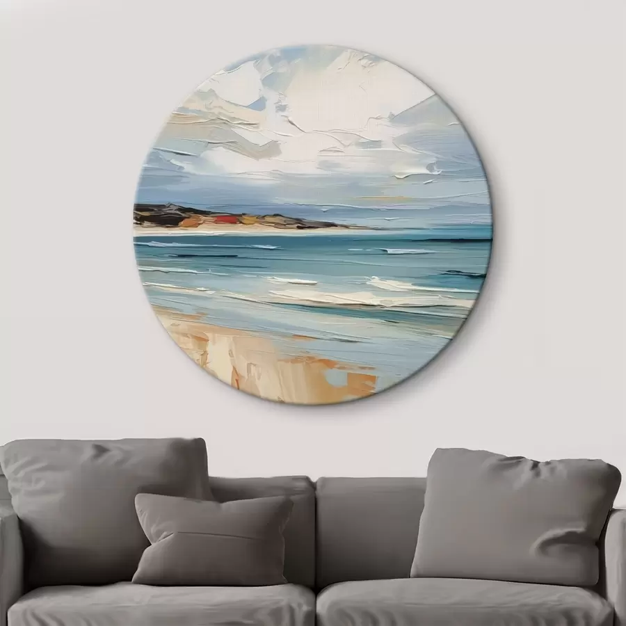 Wandbilder Meereslandschaft r44036