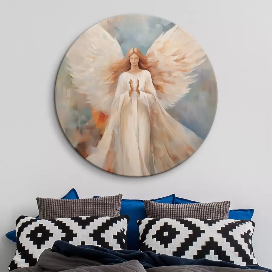 Wandbilder Engel r44040