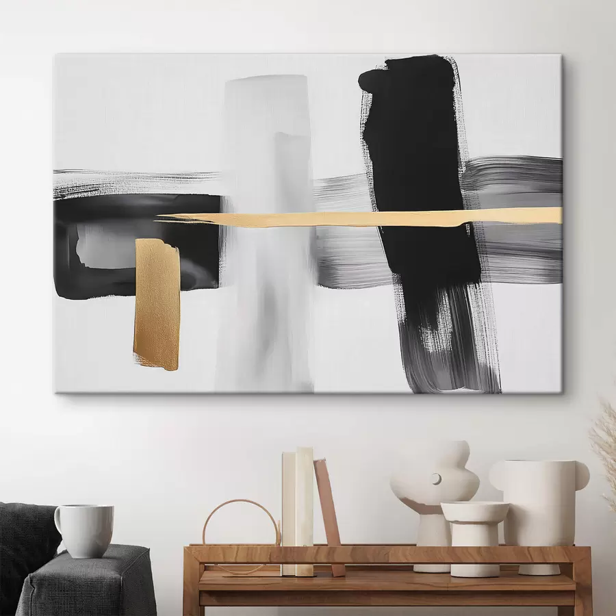 Wandbilder Minimalistische Abstraktion s43970