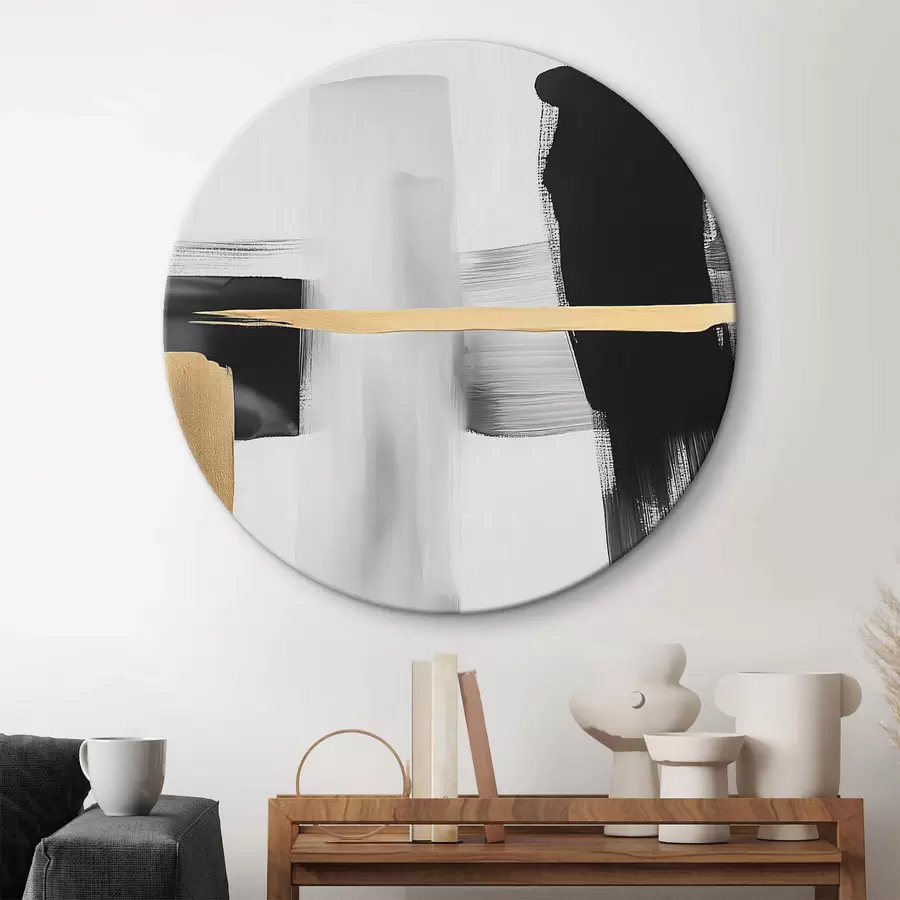 Wandbilder Minimalistische Abstraktion r43970