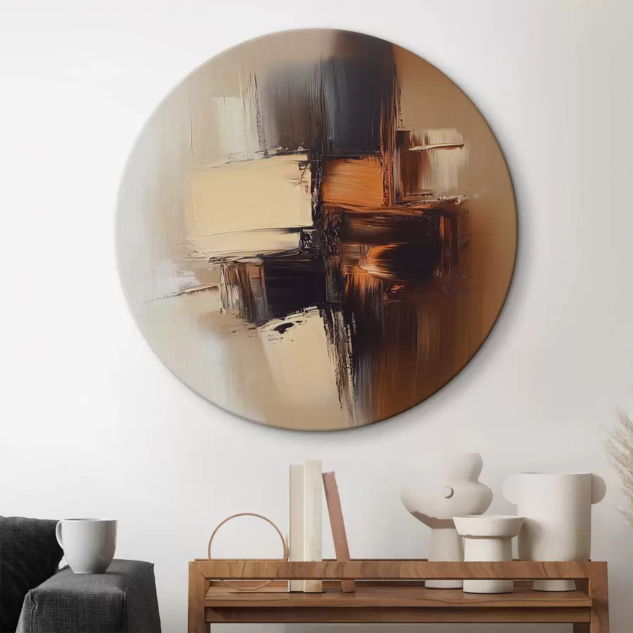 Wandbilder Abstraktion r43971