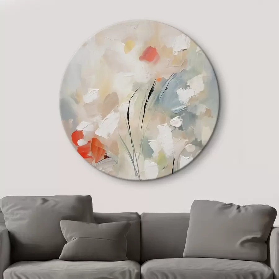 Wandbilder Abstraktion r44136