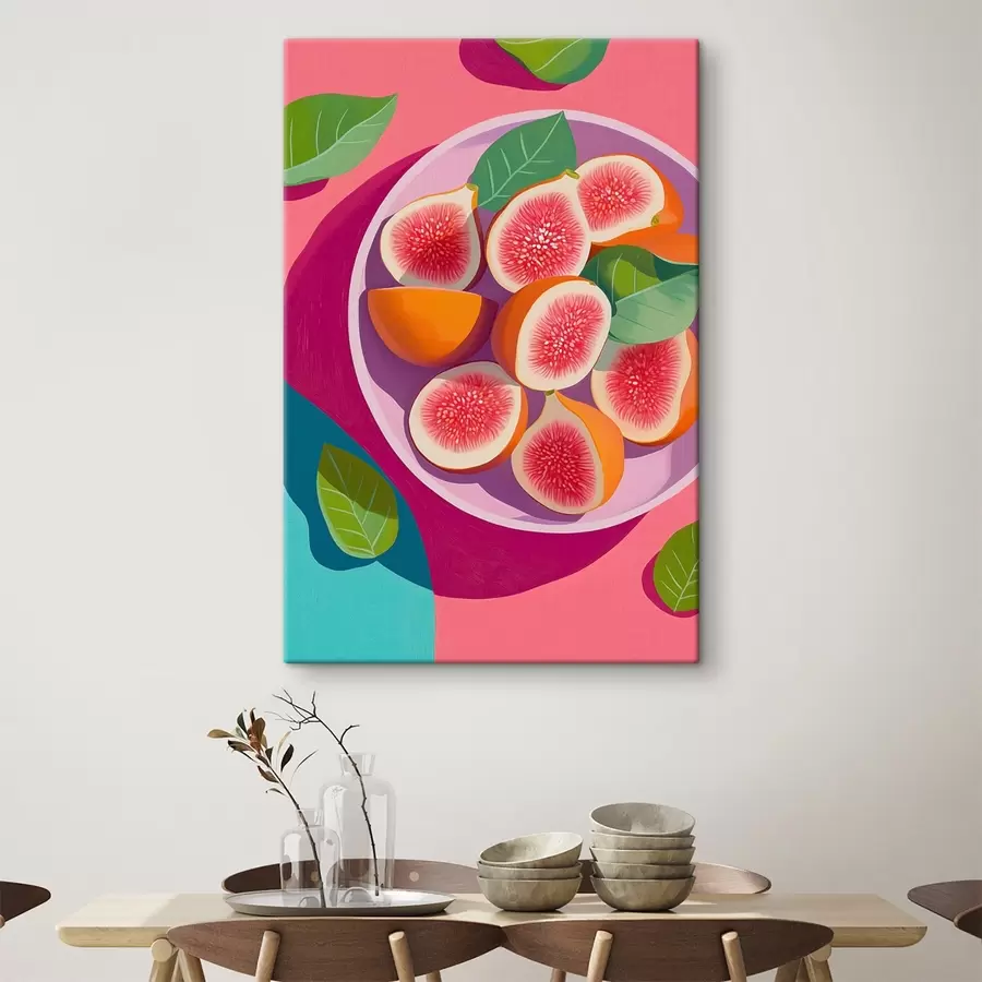 Wandbilder Helle Feige s44186