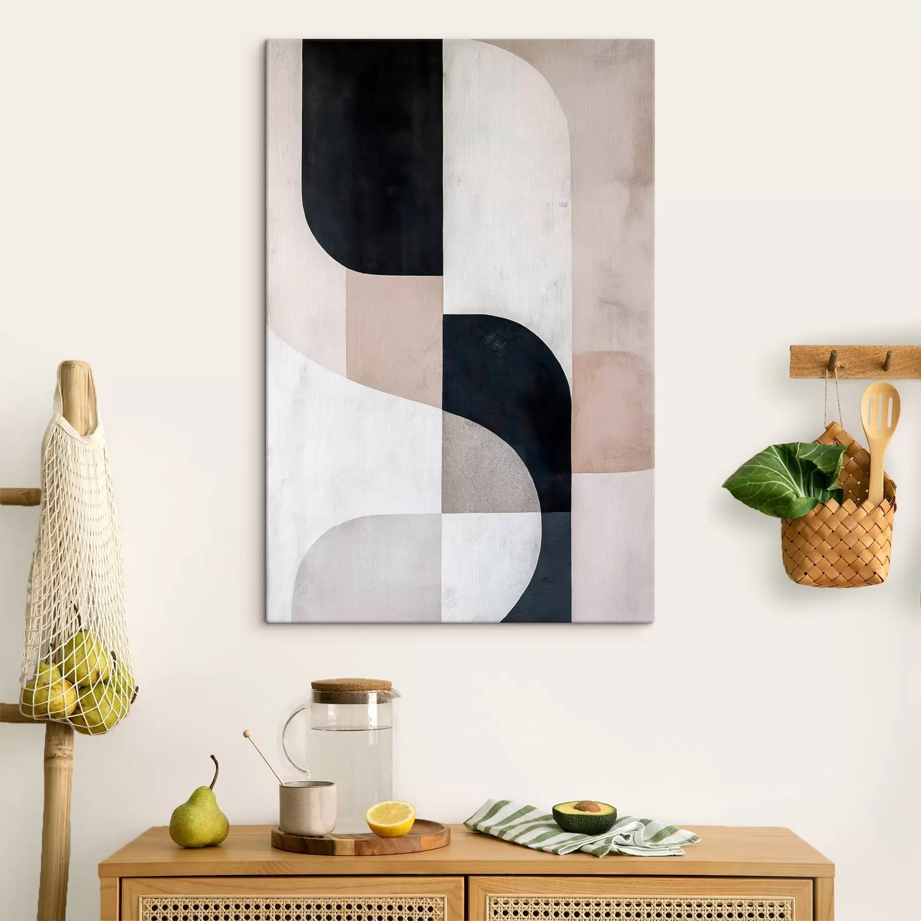 Fototapete Das Schweigen der Formulare s44187