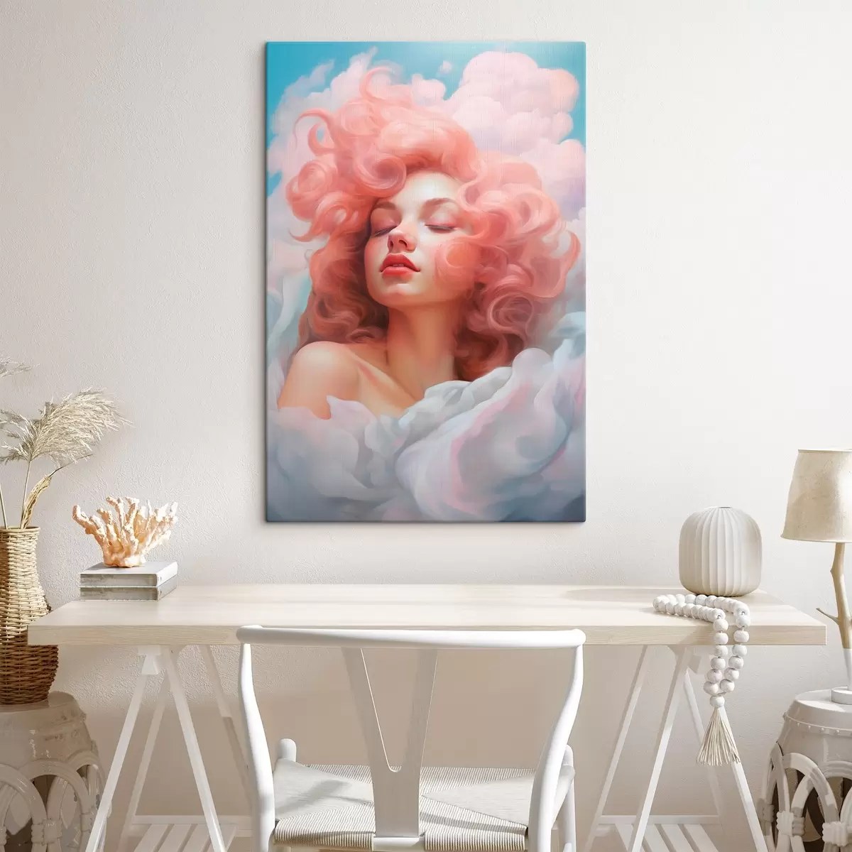 Wandbilder Urban Puzzle s44192