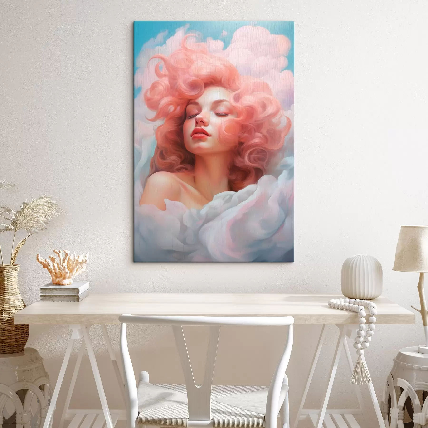 Wandbilder Urban Puzzle s44192