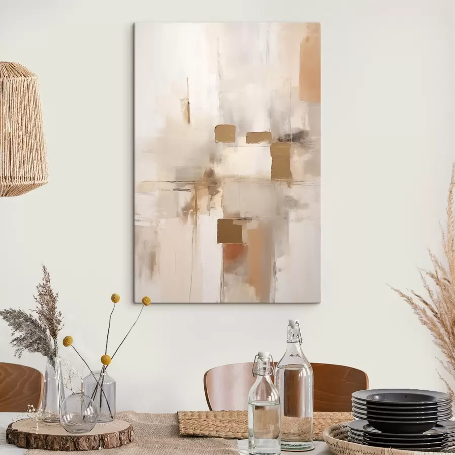 Wandbilder Stille Architektur s44194