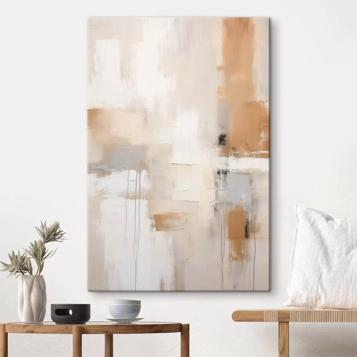 Wandbilder Morgenlicht s44195