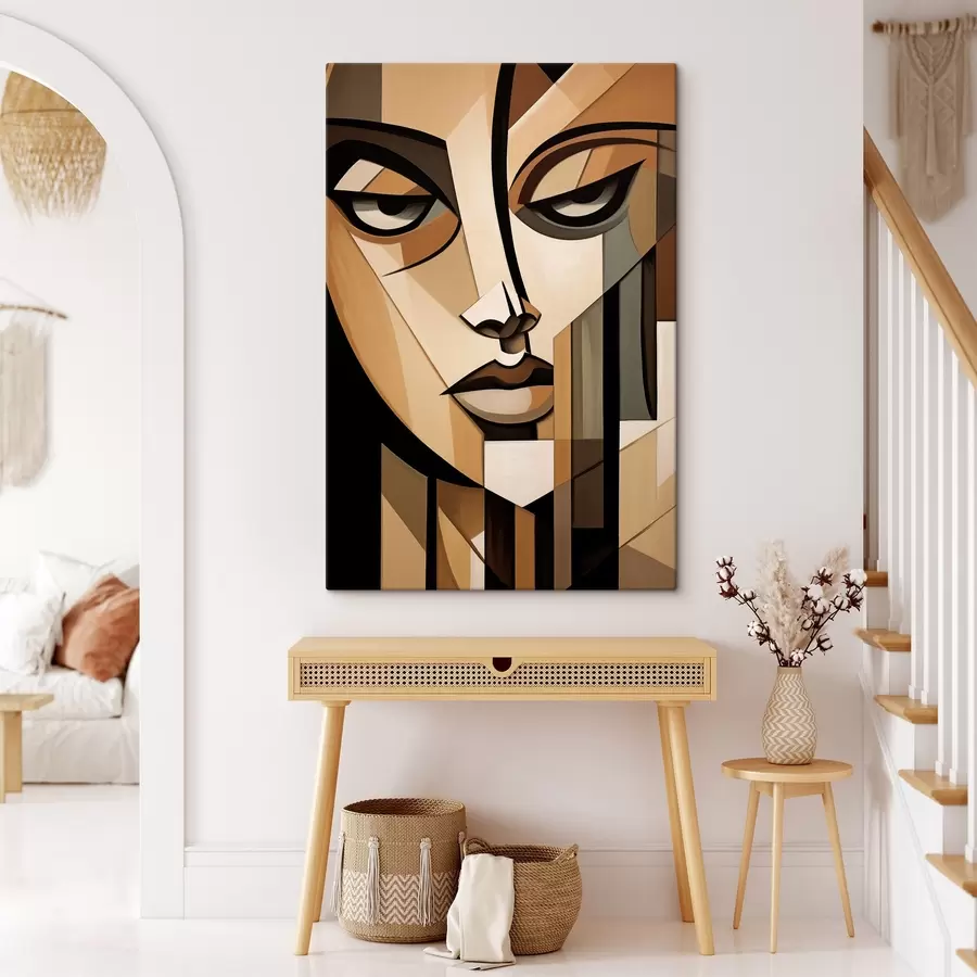 Wandbilder Ein Hauch von Ruhe s44203