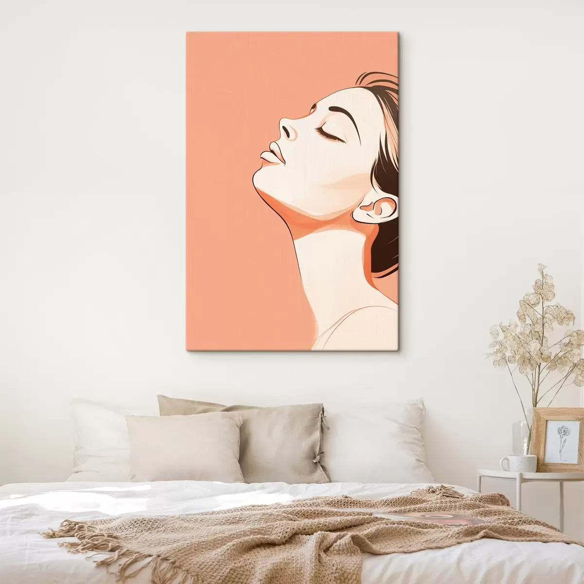 Wandbilder Stille Eleganz s44204