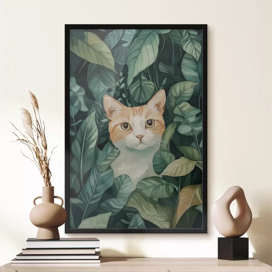 Fototapete Kaffee-Reflexionen f44161