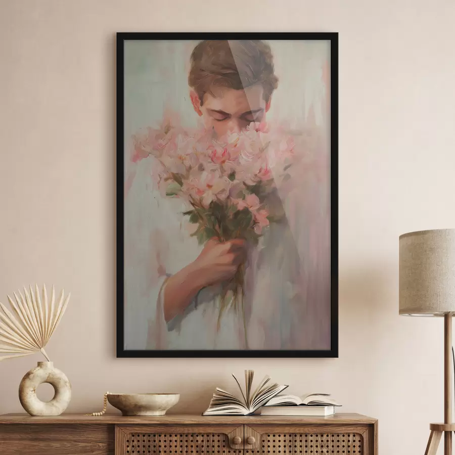 Fototapete Morgenerwachen f44162