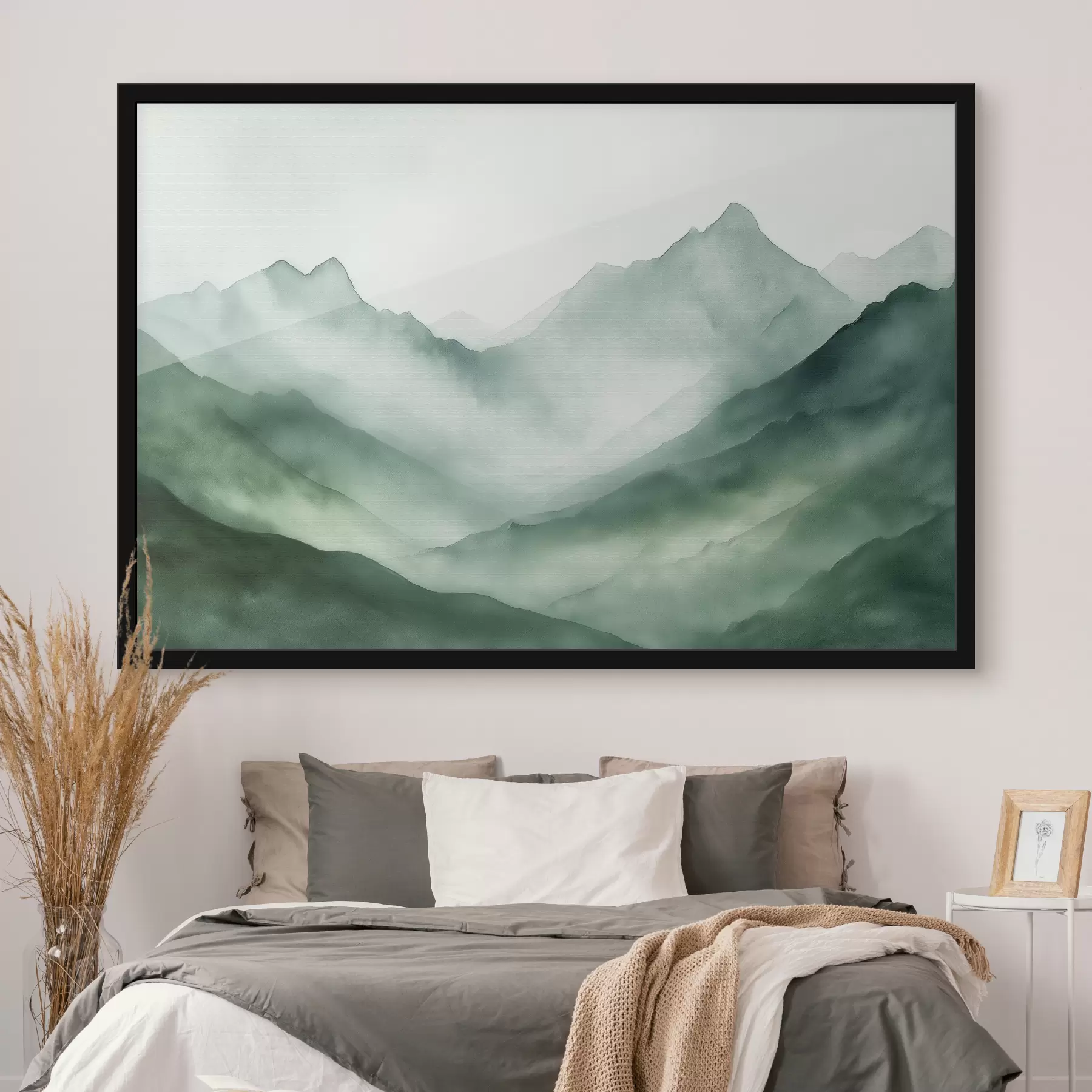 Fototapete Die Straßen Frankreichs f44168